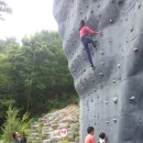 동산계곡야영장 이미지