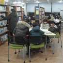 보령시시립도서관 이미지