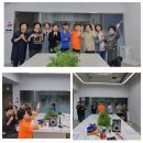 즐거운 리듬스푼(숟가락 난타) 이미지