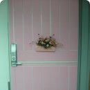 핑크하우스 이미지