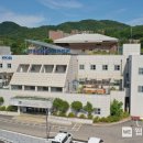 영동군립노인전문병원 이미지