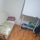 면목역1번출구 이미지