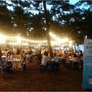 경포비치 이미지