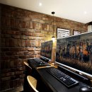 호텔야자 구리수택점 이미지