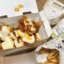 딜리셔스 치킨 | 맘스터치 핫치즈빅싸이순살 딜리셔스 커플 핫팩 핫치즈치킨 먹어본 솔직 후기