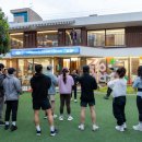 동명동 여행자의 집 '애프터워크 클래스' 후기