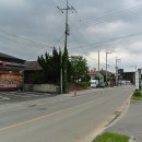 강동조정경기장입구 이미지