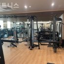 JJ피트니스 이미지