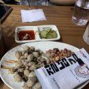역전할머니맥주 이태원점
