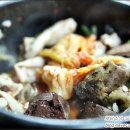 임실순대국 이미지