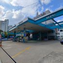 하이웨이주유소 이미지