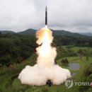 김정은 &#34;적대정책 단념할때까지 공세&#34;…북, 화성-18형 발사 확인 이미지