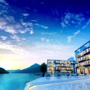 올이유 펜션 이미지