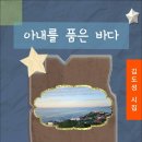 아내를 품은 바다 / 김도성 시집 (전자책) 이미지