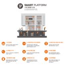 수도산 광신프로그레스 이미지