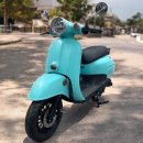 쥴리씨 | 50cc 스쿠터 연비 좋은 모델｜쥴리50 실제 연비 후기!
