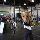 크로스핏 이미지