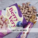 이마트24 식사로드점 | 이마트24 베리베리 상큼한 베리가 메인인 편의점신상 디저트 후기