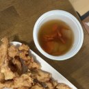 만돌탕수육