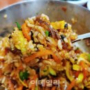 국수·짬뽕·비빔밥·순대…가성비 '갑', 익산 맛집 이미지