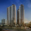 구서역두산위브포세이돈아파트 이미지