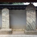 고양 만경사 석조여래좌상 이미지