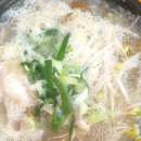 큰맘할매순대국 건양대점 이미지