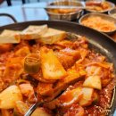 백채김치찌개 밀양시청점