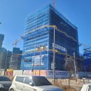 고려정형외과 앞 횡단보도 이미지