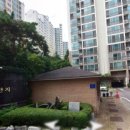 수리산현대홈타운1단지아파트 이미지