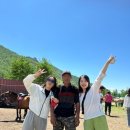 [3박 4일 몽골 중부투어] 몽골 4일차 울란바토르 바이크 페스티벌과 아리야발사원