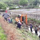 우곡마을입구 이미지