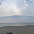 정암 해수욕장 화장실 이미지