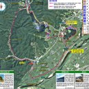 원주굽이길 원6코스 황효자길 | 원주굽이길 원6코스 황효자길: 반계초교-대둔리-고려참숯-반계저수지-충효사-반계초교 (2022.03.20)