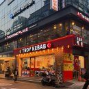 트로이랩 | [서울/강남역] 여기 터키인가요? 트로이케밥 메뉴 내돈내산 후기