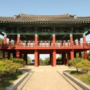 월송정月松亭 이미지