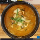 중화요리 홍도 | &lt;칠성동맛집&gt; 독특하고 개성있는 들깨짬뽕과 매운잡채밥 중식맛집 &#39;더홍(THE홍)&#39;