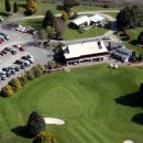 뉴질랜드 골프전지훈련시 이용가능한 골프클럽안내-Te Puke Golf Club 이미지