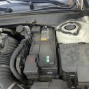 기아밧데리 | 창원밧데리 기아 K8(2022년) LPG 자동차배터리 방전 반지동 출장 교체 후기