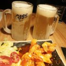 촌댁맥주용암 | 촌댁맥주 용암점 : 여름엔 뼛속까지 시린 저온숙성 생맥주 [청주 / 용암동 / 술집 / 맥주 / 촌댁본맥주]