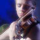 율리아 피셔 (Julia Fischer, violin)의 브람스 바이올린 협주곡 D장조, Op.77 이미지