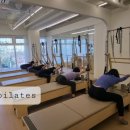 필라테스(근력운동/야간) 이미지