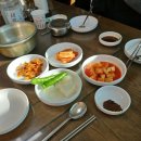 통리장터식당 | 강원도 태백 통리장터식당 든든한 뼈다귀해장국으로 아침먹고 카페까지 한 번에 다녀온 후기