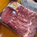 둔내역한우 | [횡성 맛집] 웰리힐리 근처 맛집 한우 정육식당 "둔내역 한우 본관"