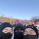 홍제천변길 | 제2회 한강서울하프마라톤 참가 후기｜영하의 빙판 주로, 체감 난이도 ‘극상’