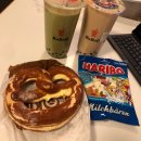 큐버블티 이미지