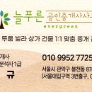 늘푸른빌라 입구 이미지