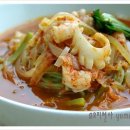 맞춤 짬뽕 이미지