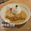 씨유 파주운정산내로점 | 아이랑 꼭 가야 할 고양이카레 &amp; 연어덮밥 후기 ｜ 소코아 파주운정점