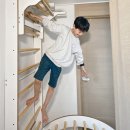 [덕계]바른자세를 위한 홈트레이닝 | 우키 홈슈로스바: 우리 아이 바른 자세와 키 성장의 비결! 온 가족 홈트 필수템